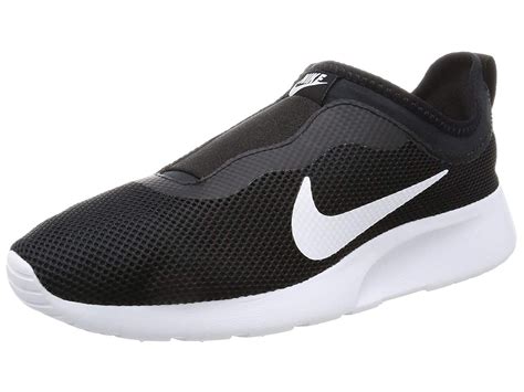 Nike slip ons running shoe